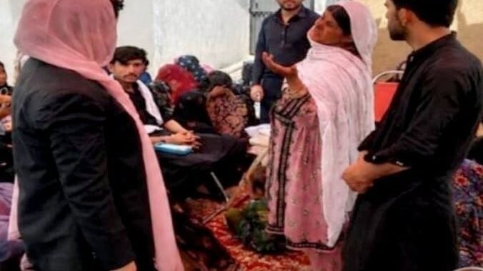 Sanjawi AC raids BIISP centre, warns of strict action over illegal deductions