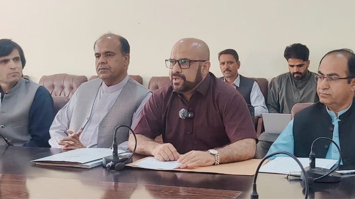 Balochistan board announces FA/FSc annual examination results for 2026