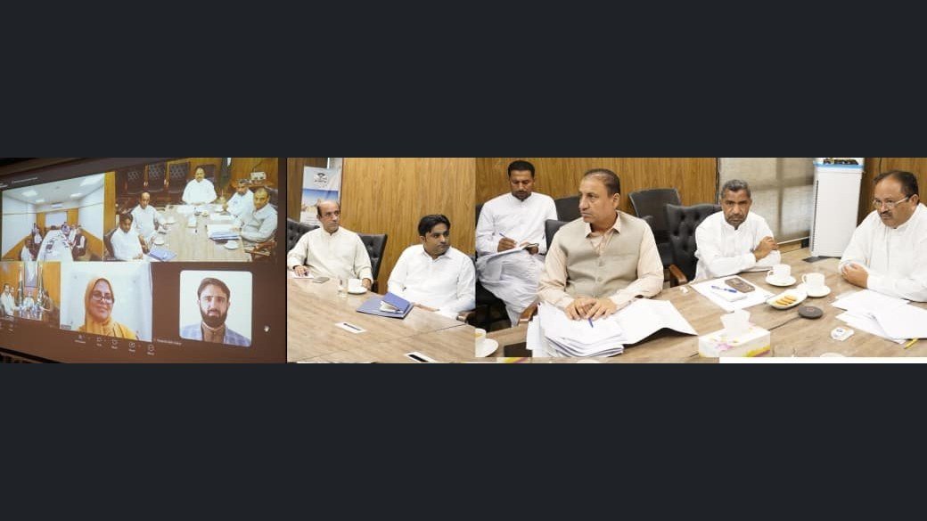MRI machine and new ICUs approved for Pak-China Friendship Hospital Gwadar
