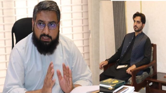 Quetta meeting reviews land acquisition awards and transfers, orders pending cases cleared