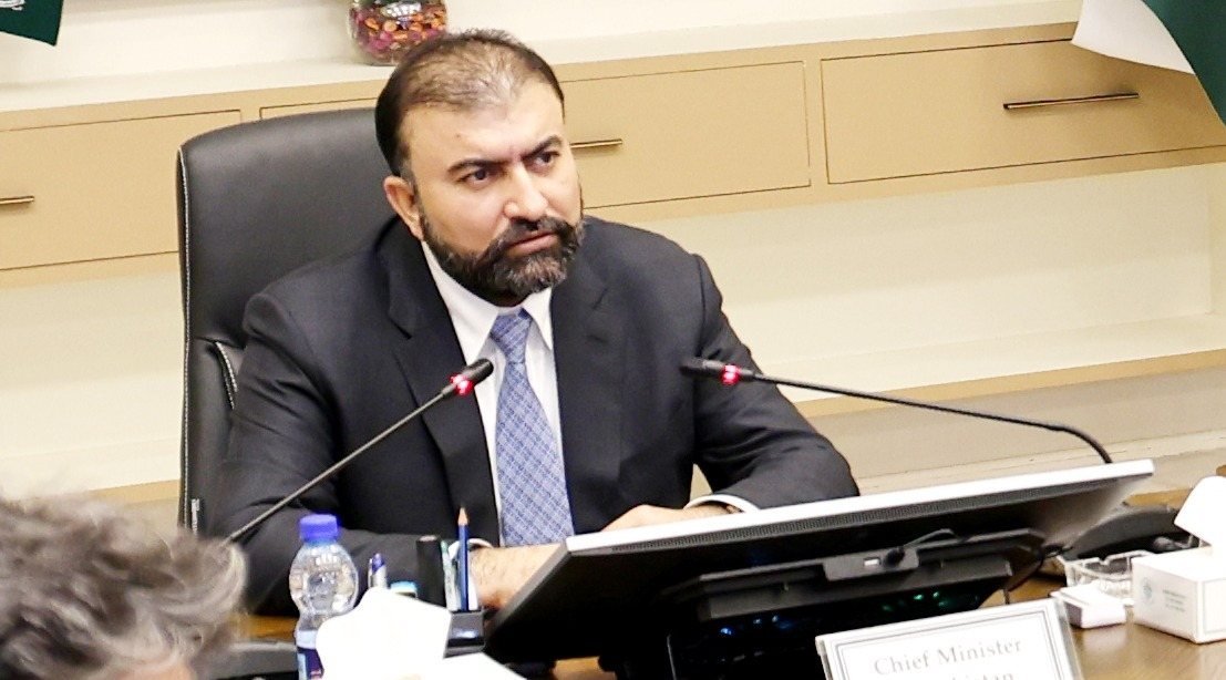 Balochistan completes development targets for first time: 2,966 projects done, Rs28bn saved