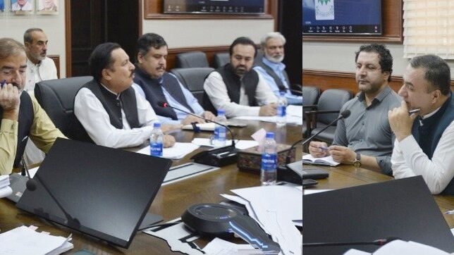 Provincial Selection Board recommends promotion of 143 officers in Balochistan