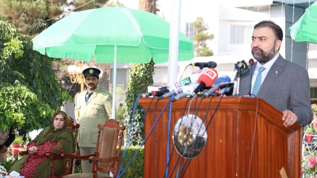 Nushki girls’ college attack: Chief Minister vows to bring terrorists to justice