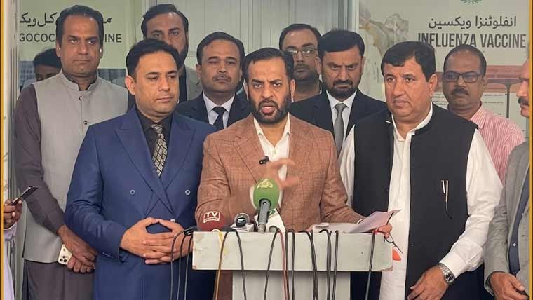 Meningitis vaccination certificate mandatory for Hajj and Umrah pilgrims: Mustafa Kamal