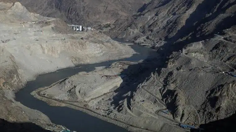 Hague tribunal ruling on Indus Waters Treaty a win for Pakistan, says Chinese paper