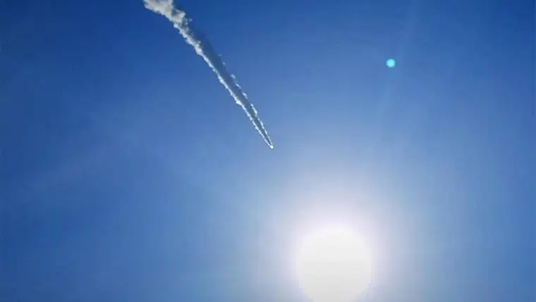 Russia says it struck Ukraine’s defence industry and energy sites