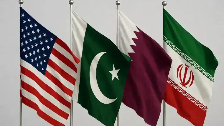 US has assured Iran deal is wanted, says Qatar