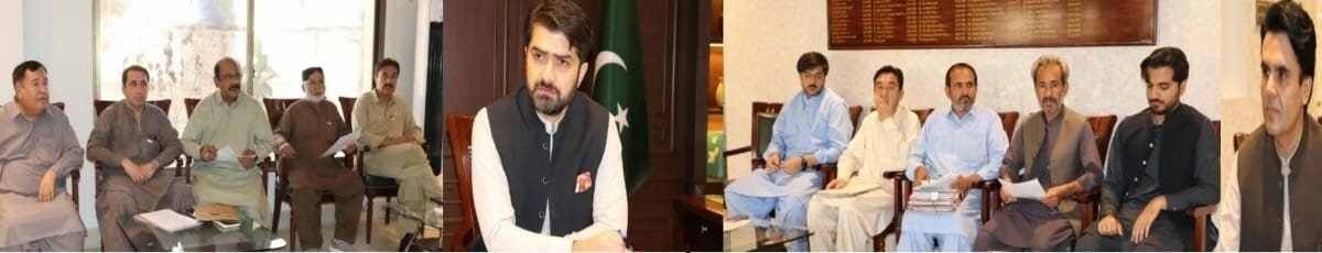 Quetta blasts: DC Mehrullah Badini orders complete data on victims and losses soon