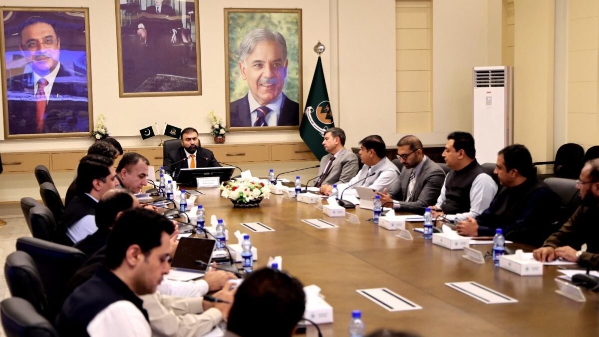No job will be sold in Balochistan, says Chief Minister Bugti at secretaries’ meeting