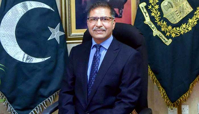 Chief minister and speaker cannot be jailed under Constitution: Ali Zafar