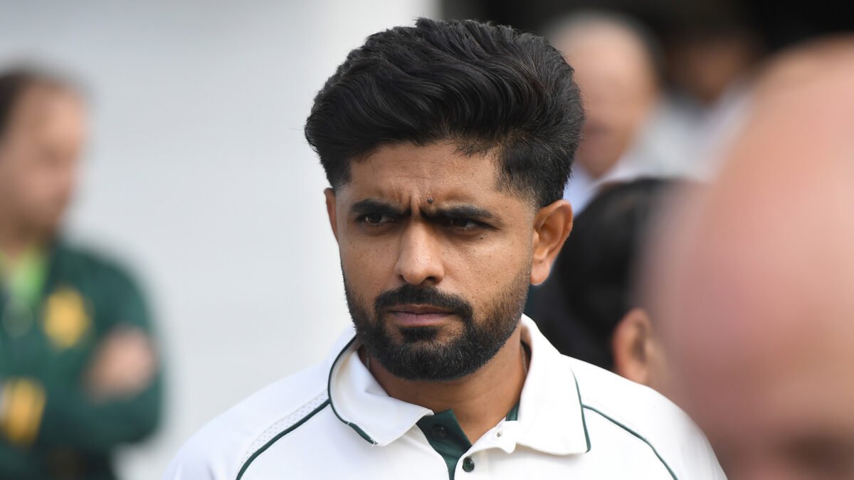 ICC ODI rankings: no Pakistani in top five batters, Babar Azam falls to ninth