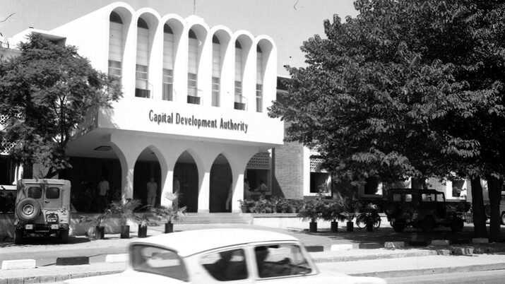 CDA issues notices to Islamabad madrassas over building control violations