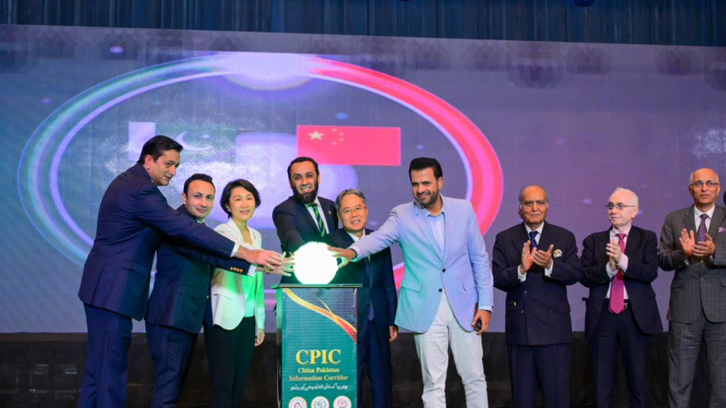 China-Pakistan Information Corridor launched in Islamabad to boost media and cultural ties