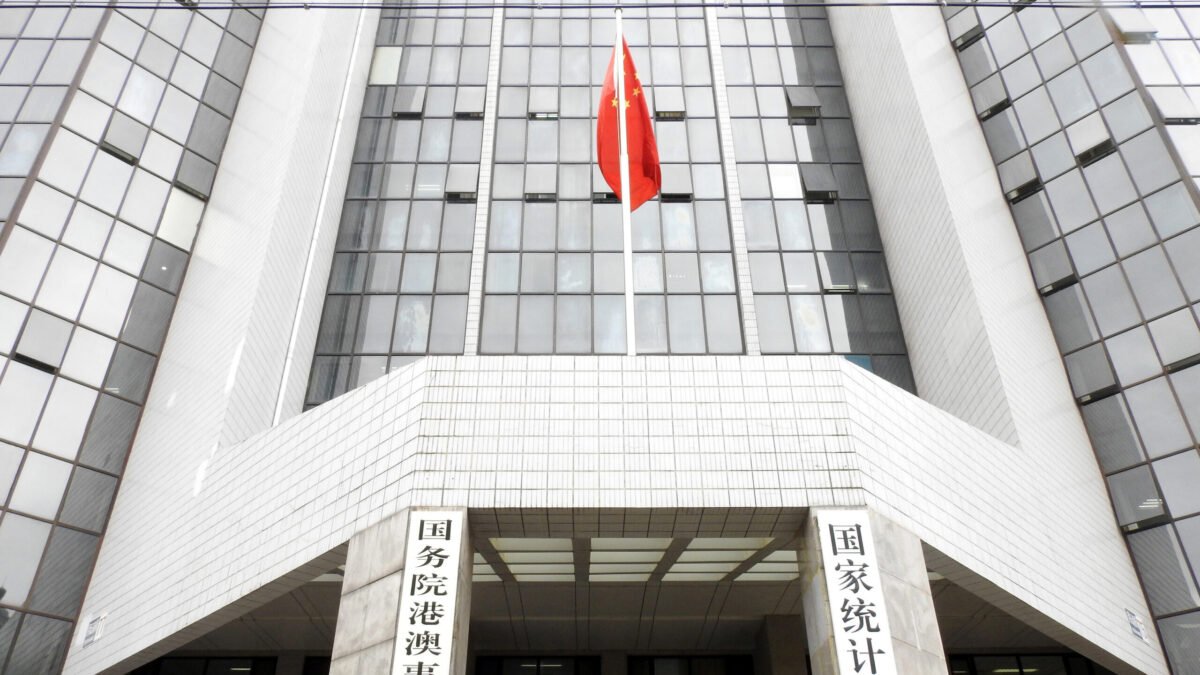 China’s industrial profits rise 14.4pc in September as economy splits