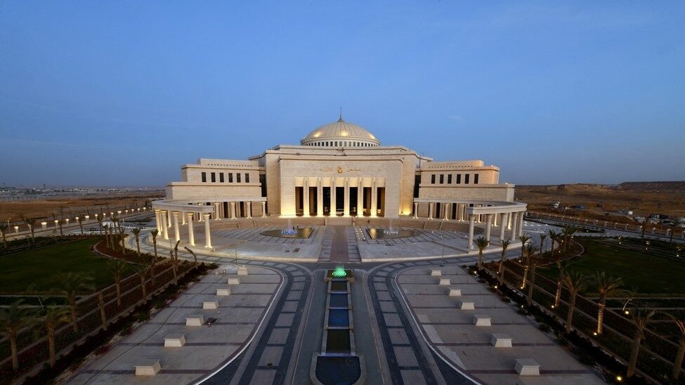 Egypt’s parliament approves military support for Saudi Arabia as Houthi attacks intensify