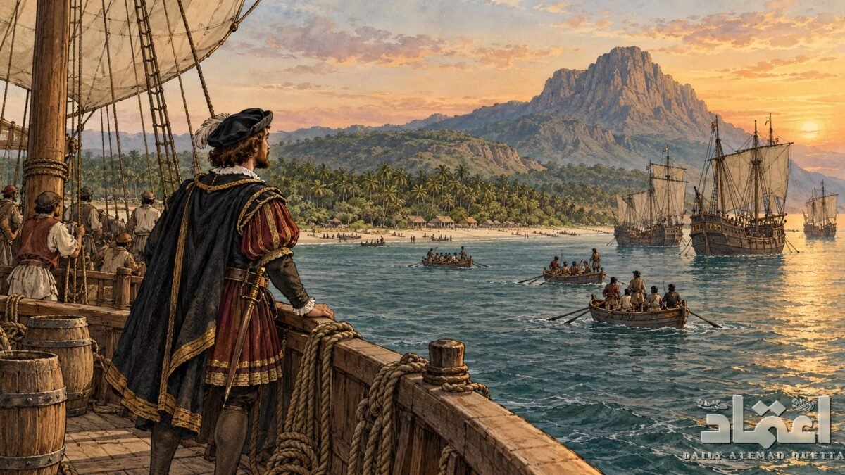 Pedro Álvares Cabral: Brazil