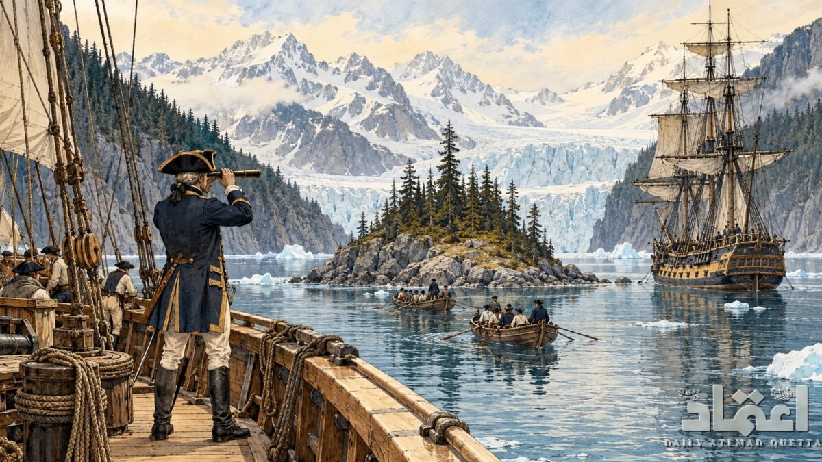 La Pérouse: the French expedition that vanished in the Pacific