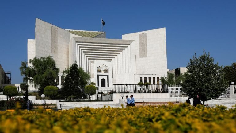 Departments to blame for no tests; reinstated staff deemed permanent: Federal Constitutional Court