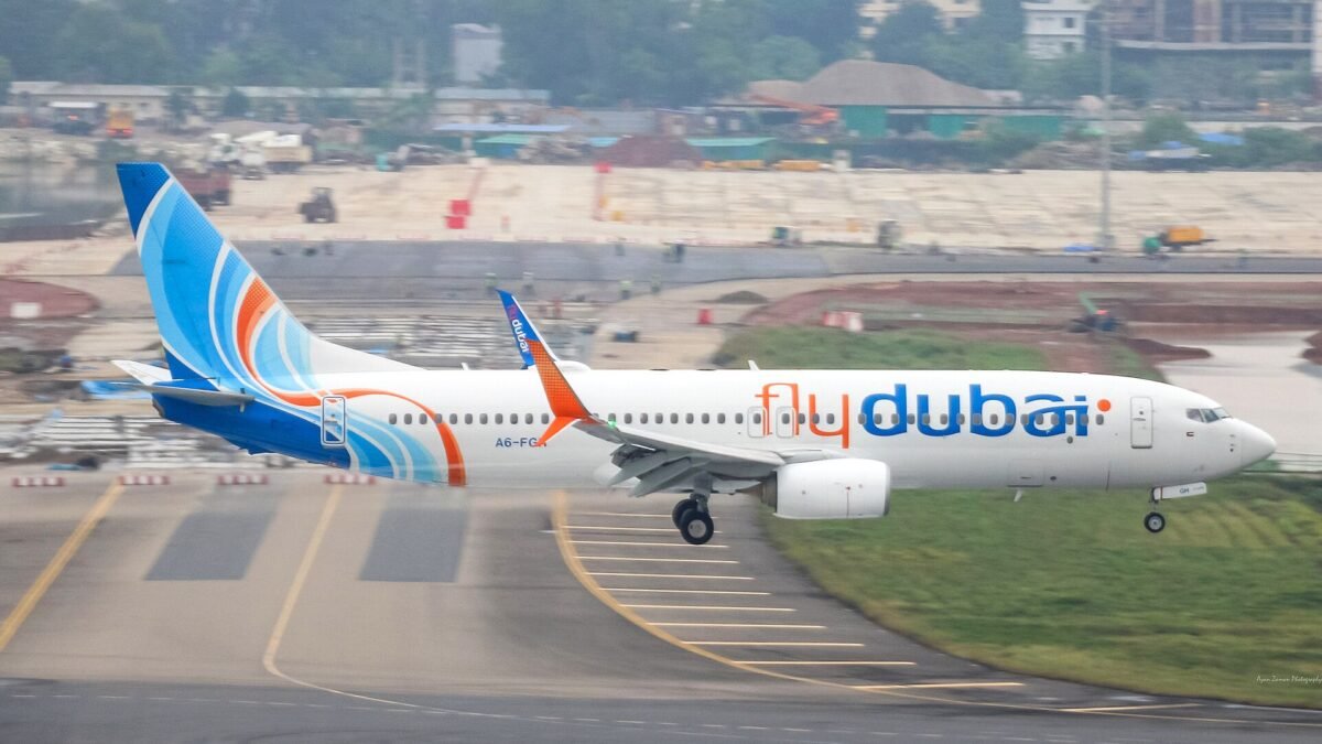 Flydubai captain recounts axe attack by first officer, says he doubted he would survive