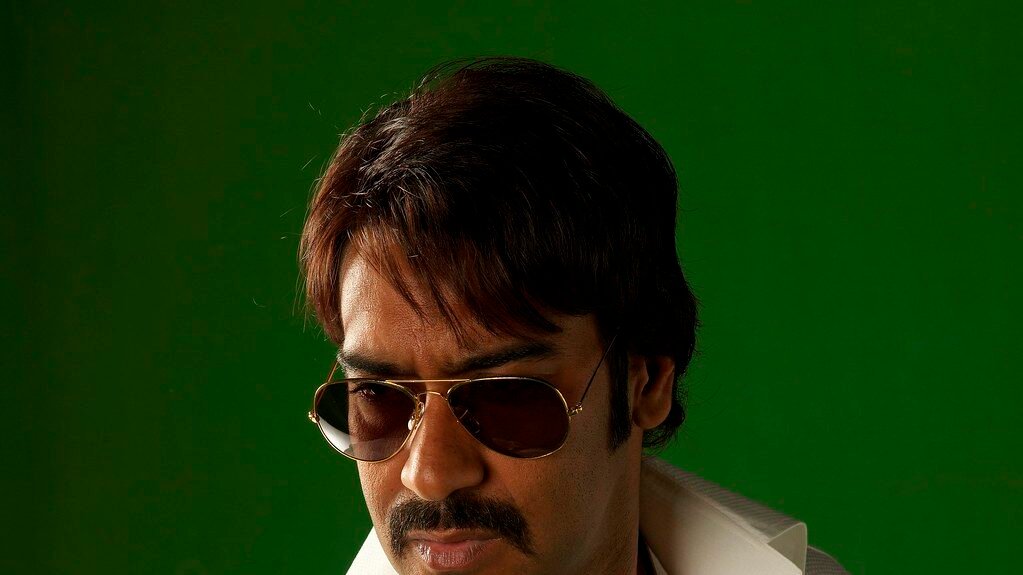 Parts of Ajay Devgn’s Juhu bungalow demolished over illegal construction