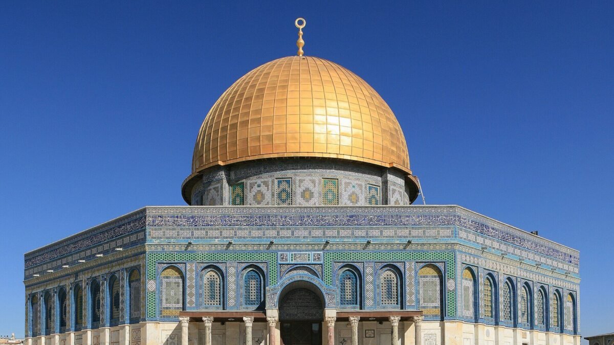Saudi Arabia, 18 Arab and Muslim states condemn Colombia’s plan for Jerusalem embassy