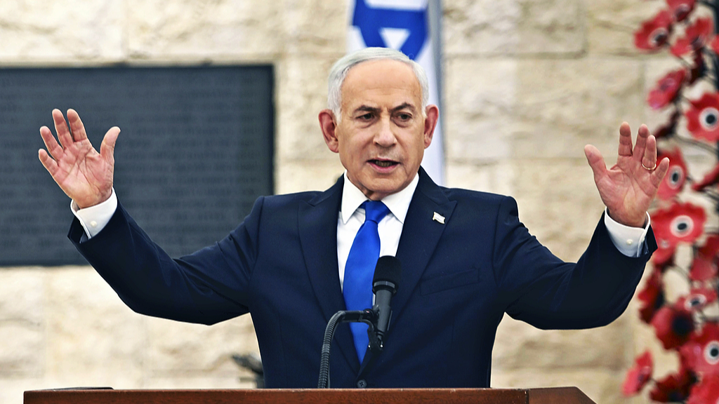 Israel’s security doctrine map shows Pakistan, Turkey, Saudi Arabia as ‘Sunni Diamond Alliance’
