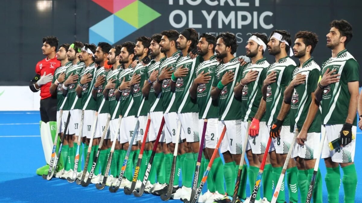 Olympian Zahid Sharif appeals for help over financial hardship, stipend stopped