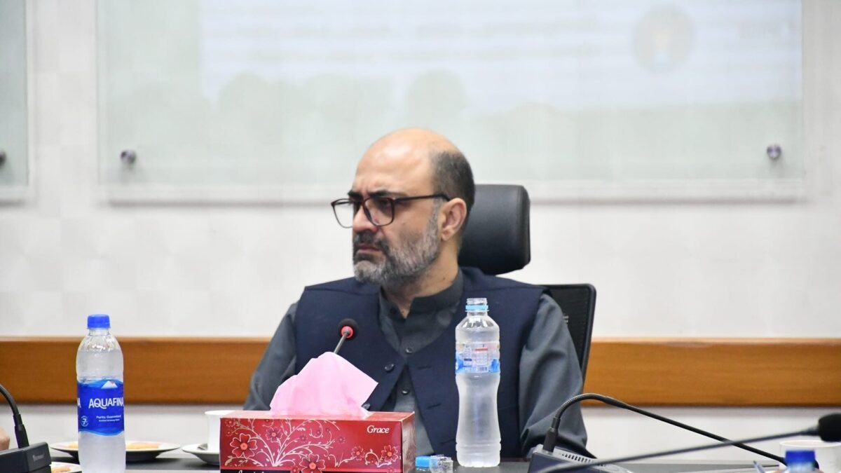 Inspection of unsafe schools begins, initial reports coming in: Dr Amir Abdullah