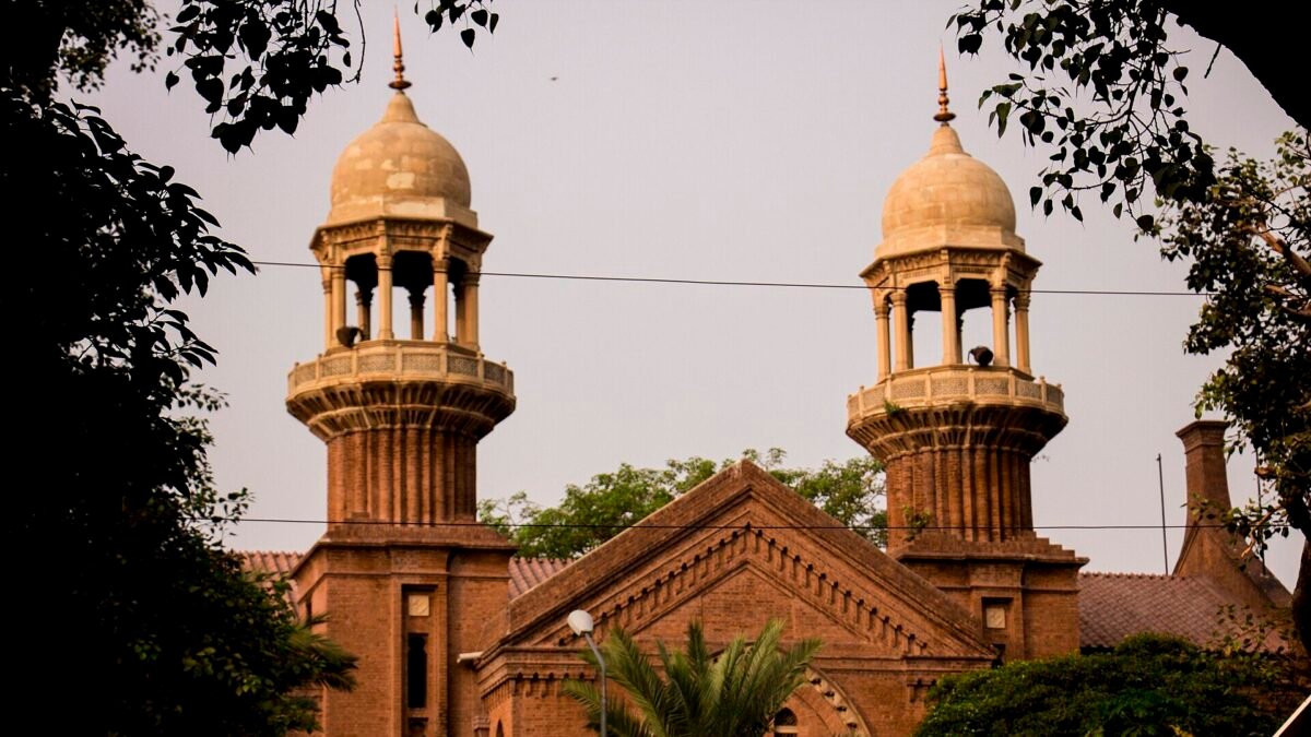 Lahore High Court orders all MDCAT 2026 question papers uploaded to website
