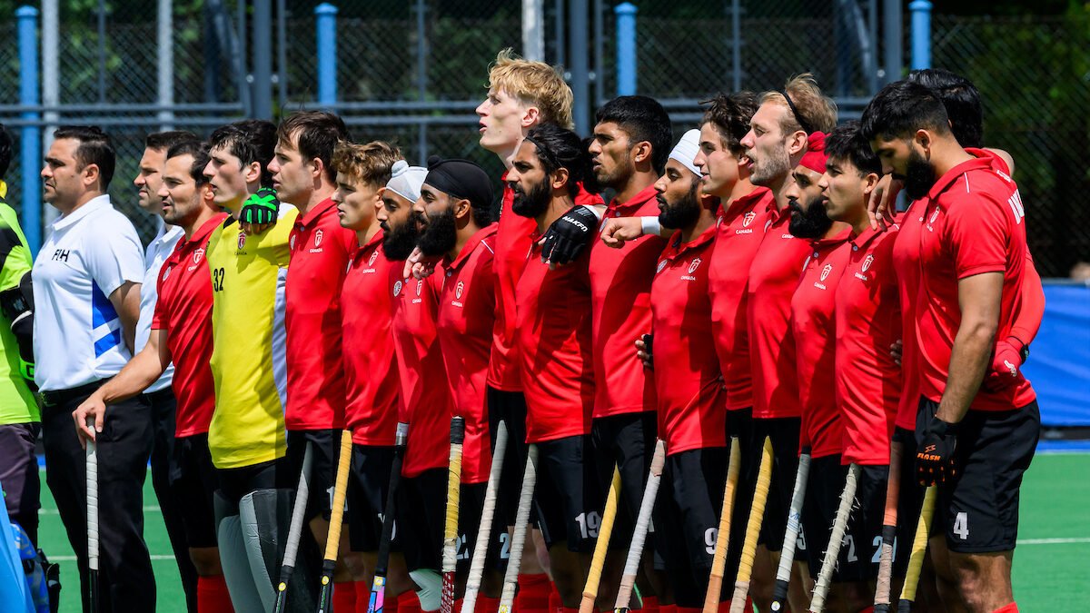 Canada hockey team to tour Pakistan in February 2027, confirms PHF