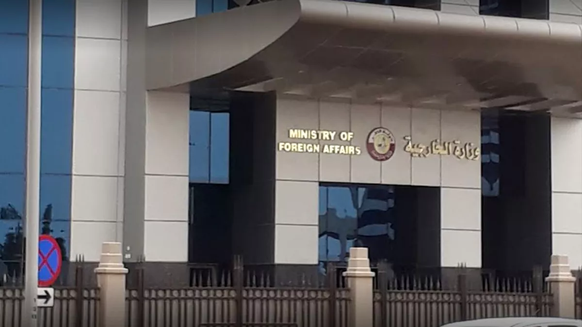 Qatar says Iran-US diplomatic contacts continue, hopes for deal