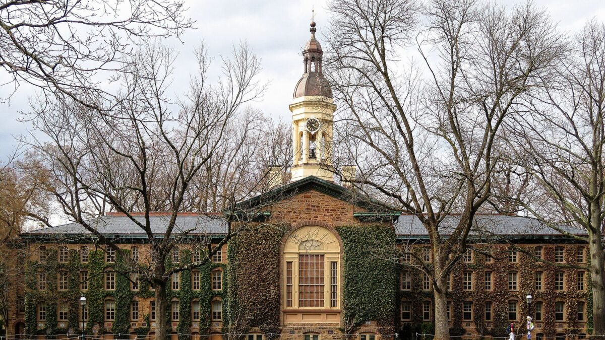 Princeton PhD Jack Weiss jobless in US despite applying for over 2,300 posts