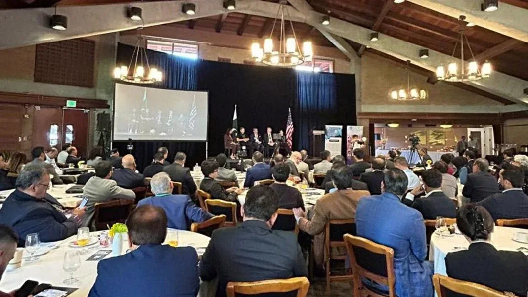 Washington seminar urges Pakistan-US ties to move beyond security to economic partnership