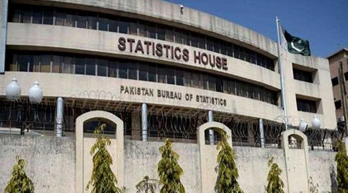 GDP growth for FY2026 revised to 3.65pc; industry shrinks in last quarter