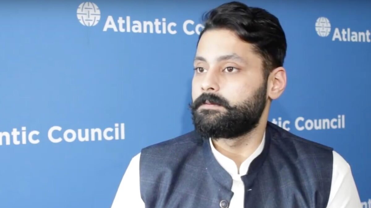 Mir Raza case: Jibran Nasir says family will go to court if not given commission report