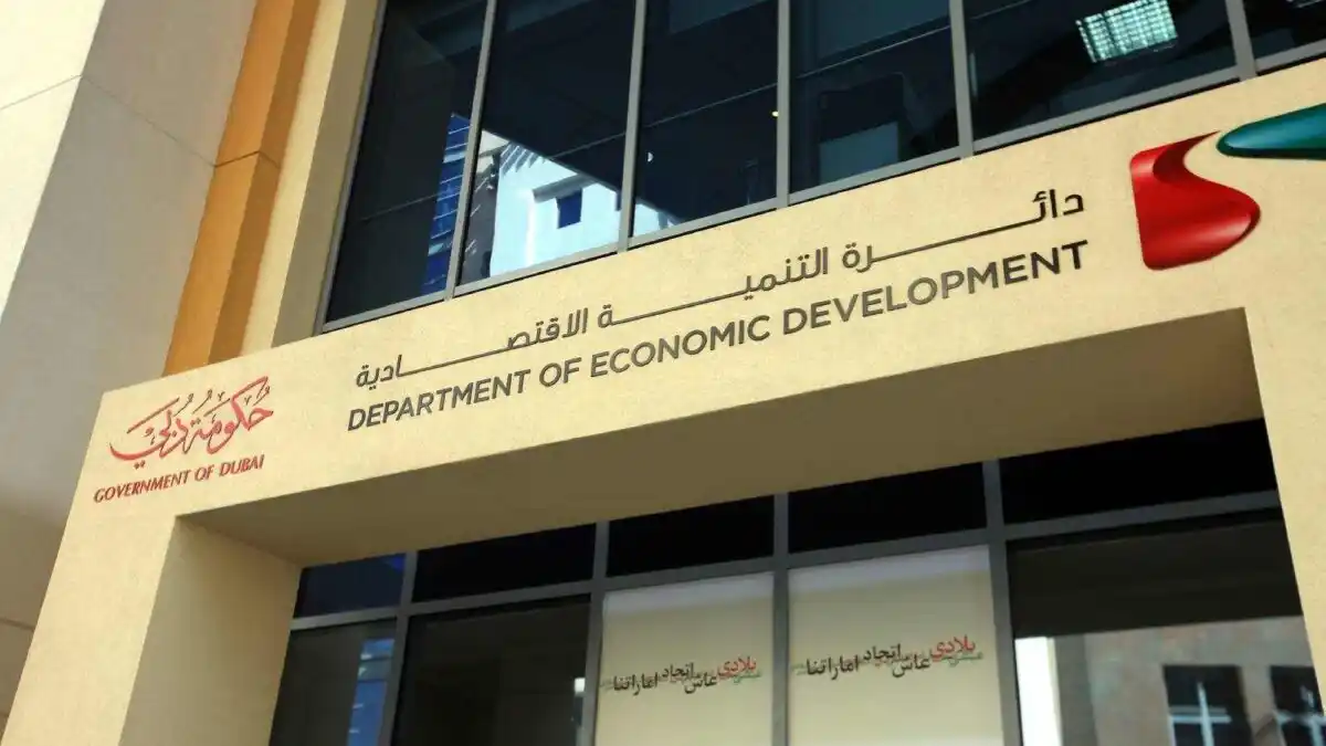 Dubai’s real GDP at Dh473 billion in first half of 2026