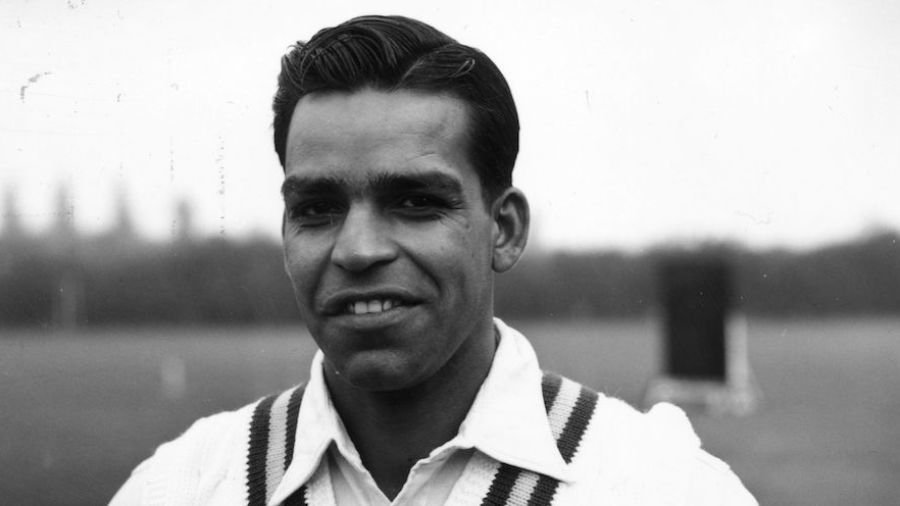 Imtiaz Ahmed: Pakistan’s first regular Test wicketkeeper