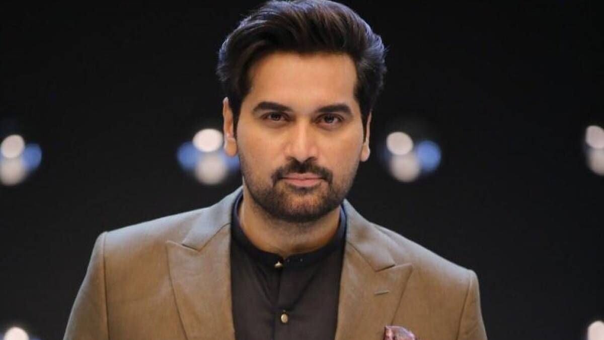 Humayun Saeed says regular prayer has brought him peace of mind