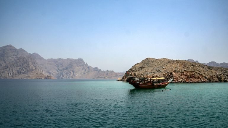 Iran claims it downed US drone and took control of another in Strait of Hormuz