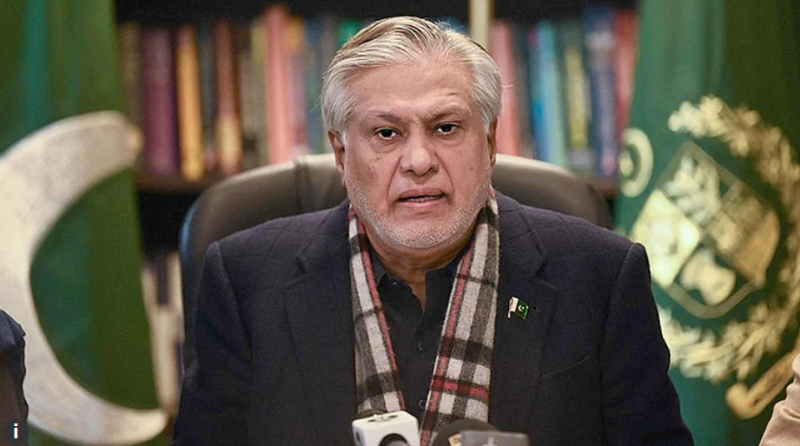 Ishaq Dar chairs wheat steering committee, orders flour price decline be sustained
