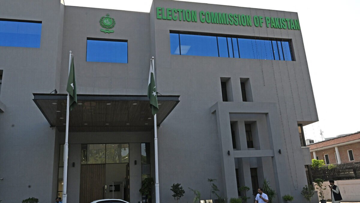 ECP orders local government polls in Khyber Pakhtunkhwa districts, exempts 12