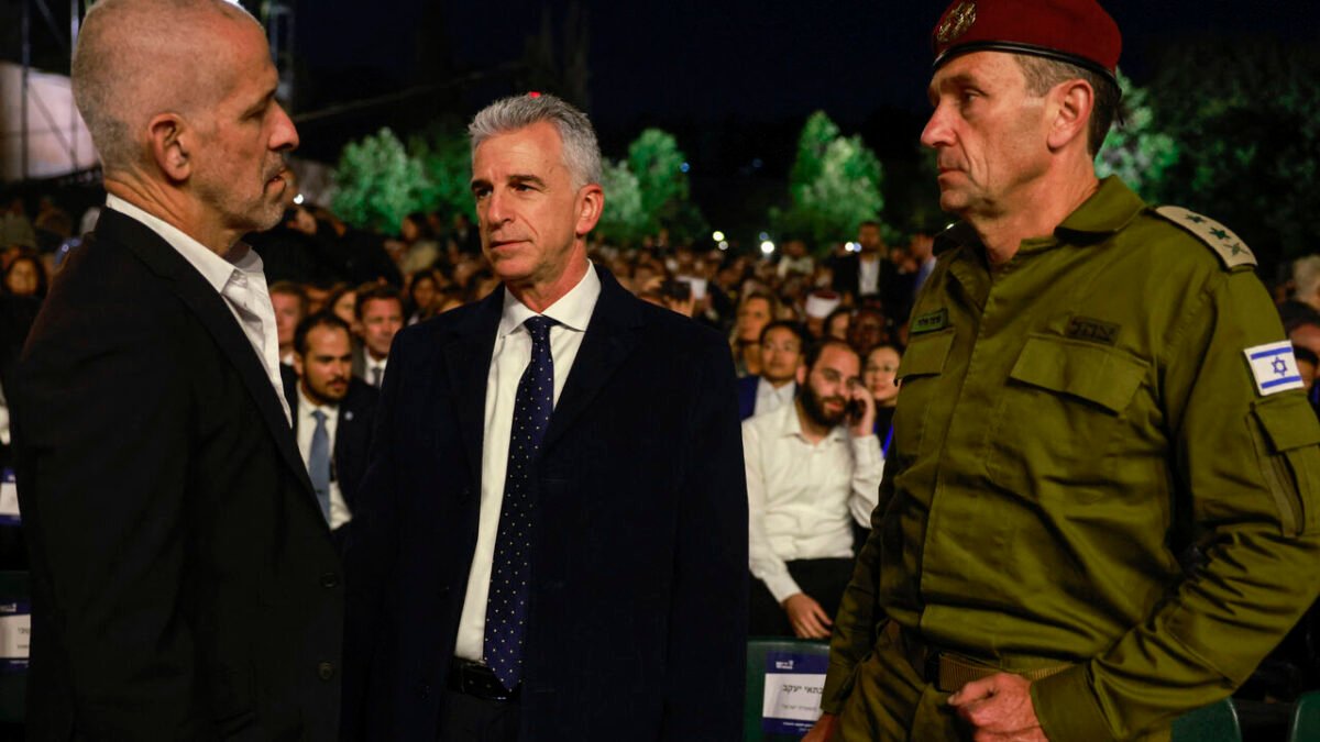 Mossad to assist Shin Bet in probe into alleged foreign interference in Israel election