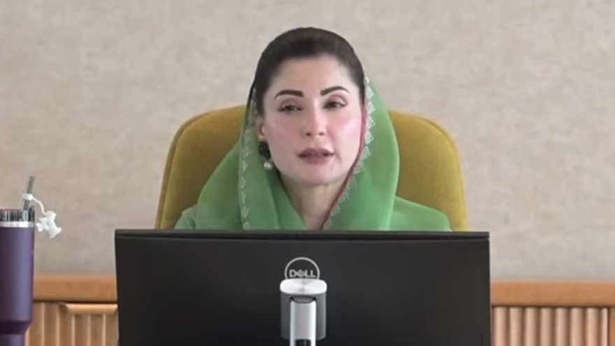 Punjab announces interest-free loans of up to Rs30 million for small farmers