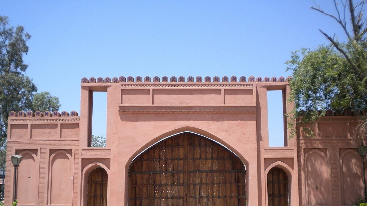 Lok Mela 2026 to begin at Lok Virsa, Shakarparian, Islamabad on 27 November