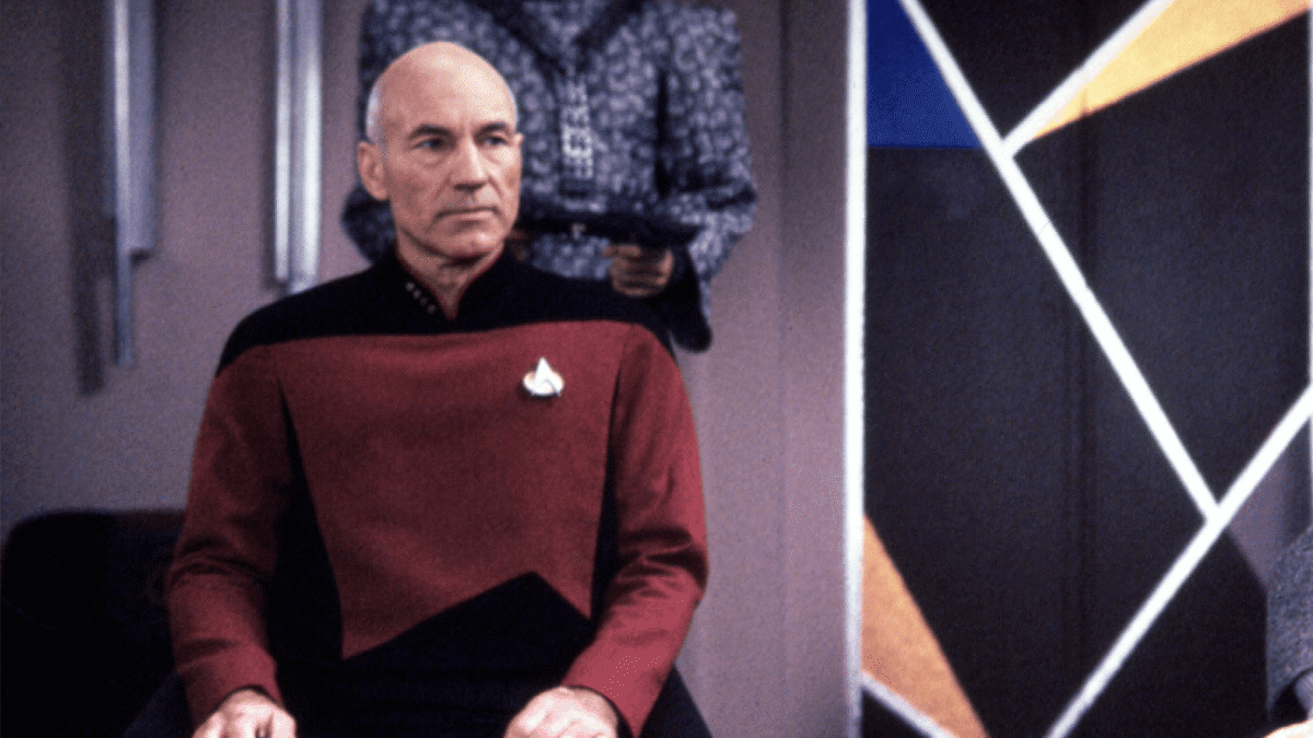 British actor Sir Patrick Stewart dies in Los Angeles aged 86