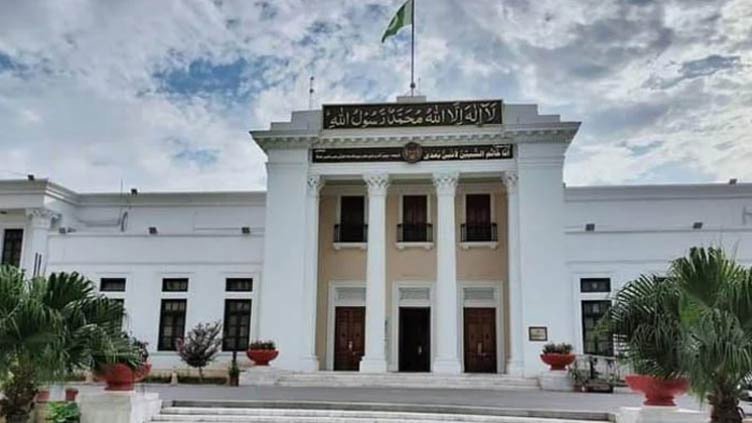 PTI says Sohail Afridi will remain Khyber Pakhtunkhwa chief minister, bars talk of change