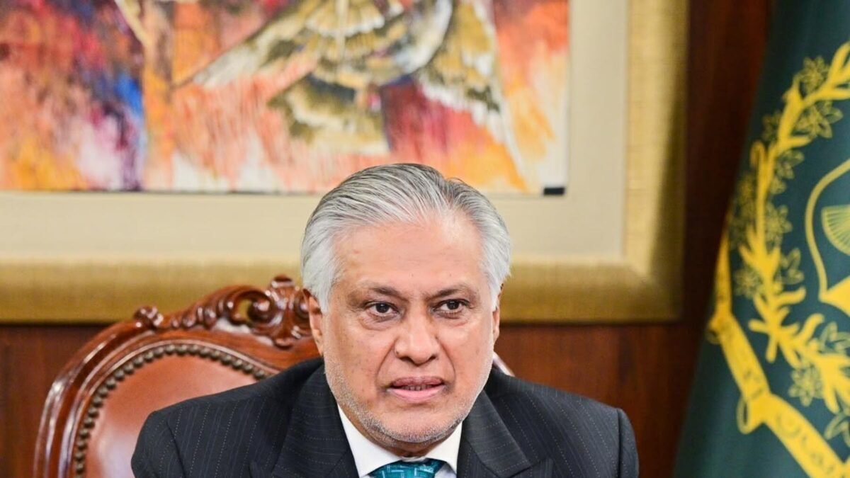 Dar directs removal of hurdles to export of essential commodities