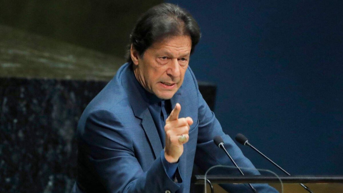 PTI submits list of six aides to meet founder at Adiala jail