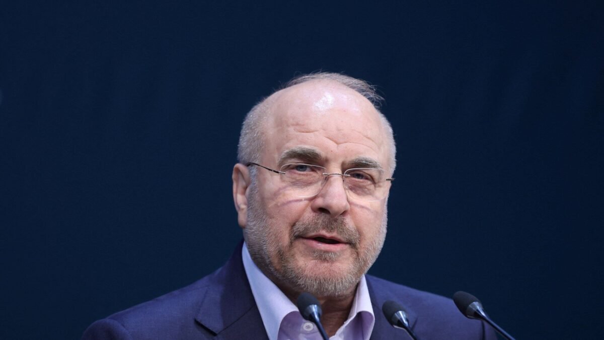 Any violation of Iran’s territorial integrity will get unimaginable response: Qalibaf
