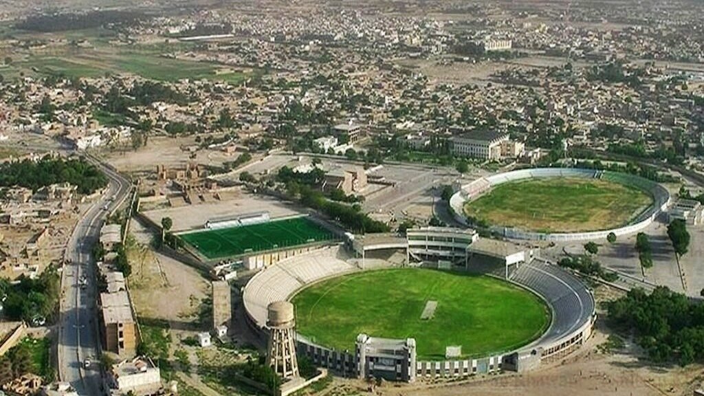 Intra-school hockey tournament opens at Ayub Stadium in Quetta